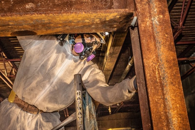 Asbestos Testing in Sault Ste Marie
