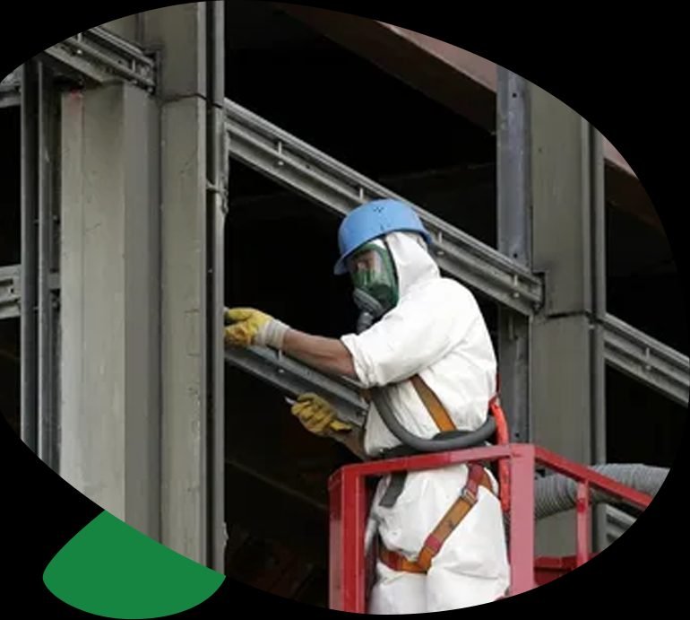 Asbestos project in Sault Ste Marie